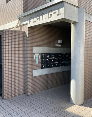 【エントランス】 | カオパレス２０