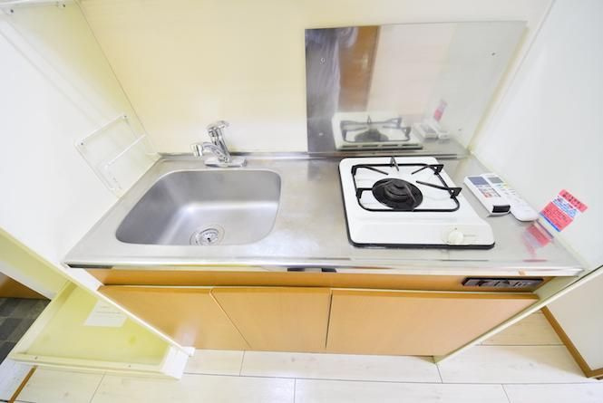 ジョイシティ笹塚のその他