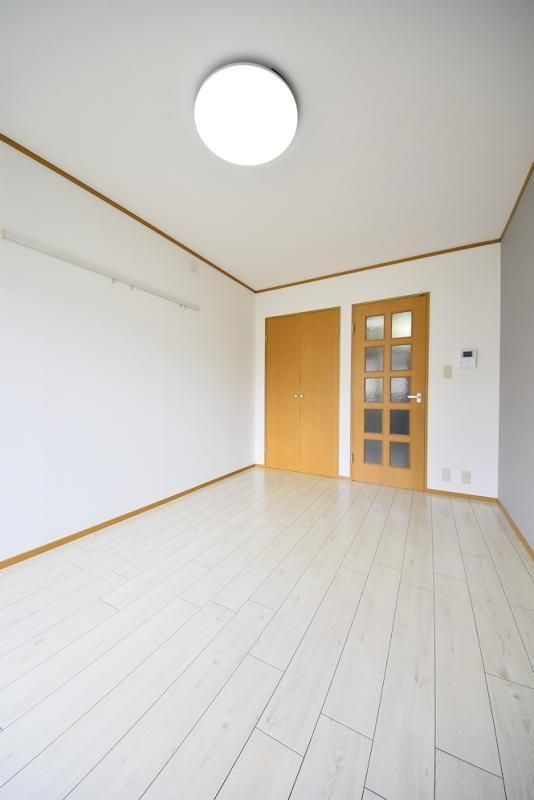 ジョイシティ笹塚の内装