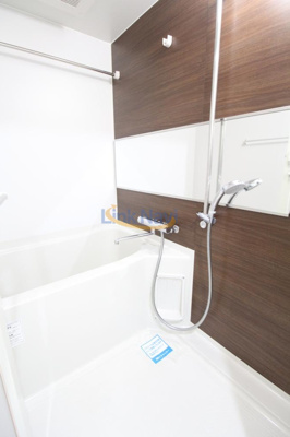【浴室】 | レオンコンフォート本町東Ⅲ