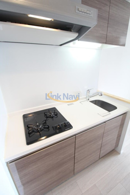 【キッチン】 | レオンコンフォート本町東Ⅲ