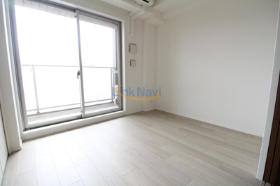 【寝室】 | レオンコンフォート本町東Ⅲ