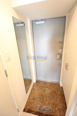 【玄関】 | レオンコンフォート本町東Ⅲ