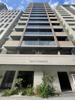 【外観】 | レオンコンフォート本町東Ⅲ