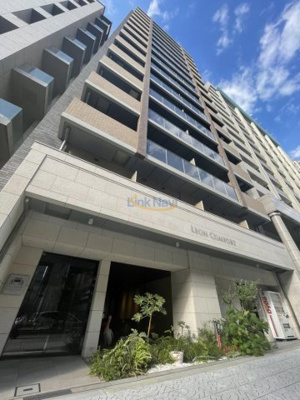 【外観】 | レオンコンフォート本町東Ⅲ