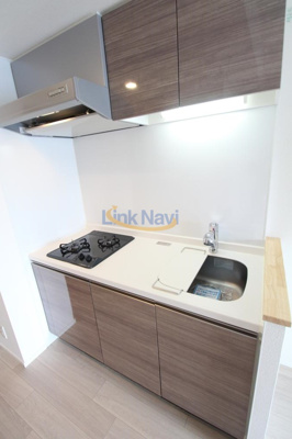 【キッチン】 | レオンコンフォート本町東Ⅲ