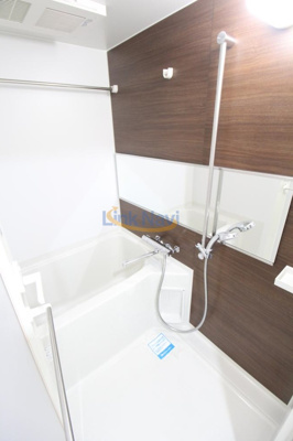 【浴室】 | レオンコンフォート本町東Ⅲ