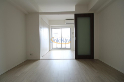 【居間・リビング】 | レオンコンフォート本町東Ⅲ