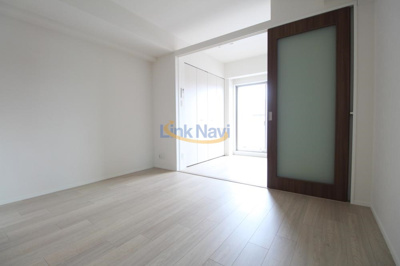 【居間・リビング】 | レオンコンフォート本町東Ⅲ