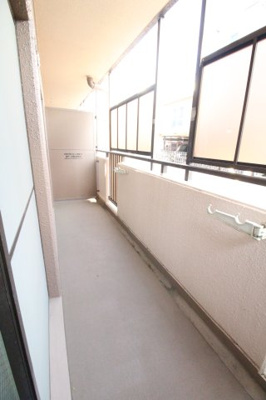 【バルコニー】 | エーゲンハイム