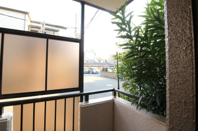 【展望】 | エーゲンハイム