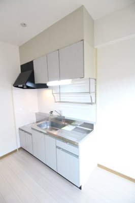 【キッチン】 | エーゲンハイム