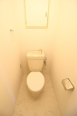 【トイレ】 | エーゲンハイム