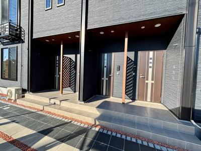 【エントランス】 | カルム併川Ⅰ