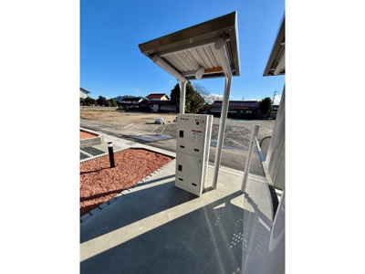 【その他共用部分】 | カルム併川Ⅰ | 宅配ボックス