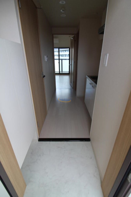 【内装】 | BPRレジデンス福島