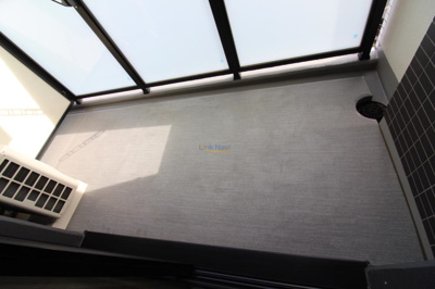 【バルコニー】 | BPRレジデンス福島