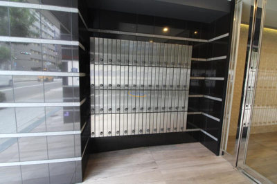 【その他共用部分】 | BPRレジデンス福島