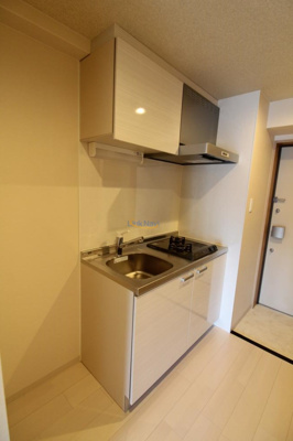 【キッチン】 | BPRレジデンス福島