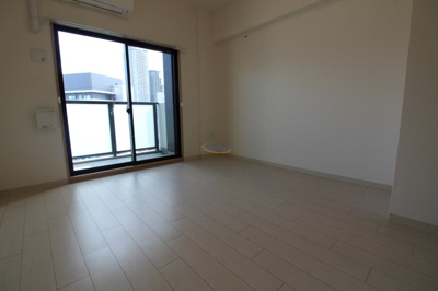 【居間・リビング】 | BPRレジデンス福島