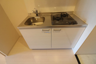 【キッチン】 | BPRレジデンス福島