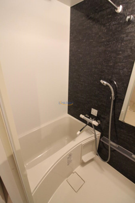 【浴室】 | BPRレジデンス福島