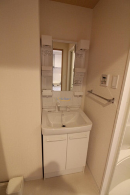 【独立洗面台】 | BPRレジデンス福島