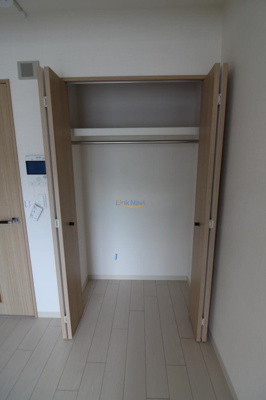 【収納】 | BPRレジデンス福島