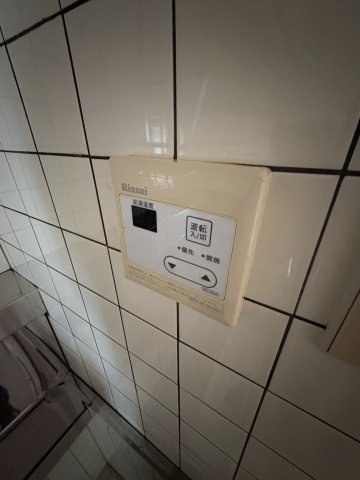 ロイヤルパレス深良の設備