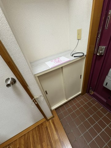 ロイヤルパレス深良の設備