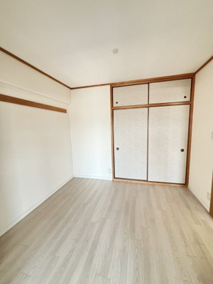 【居間・リビング】 | 第2パールマンション