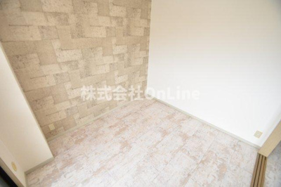 【子供部屋】 | カーサフィオーレ弐番館