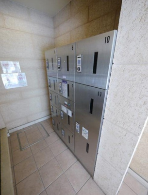 【その他共用部分】 | リヴィエールドグラス