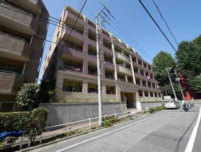 【外観】 | リヴィエールドグラス