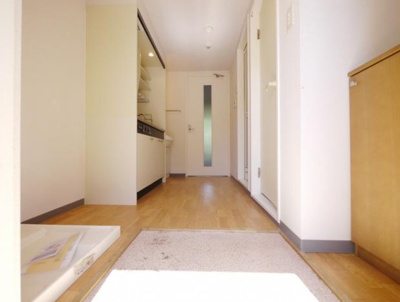 【玄関】 | リヴィエールドグラス