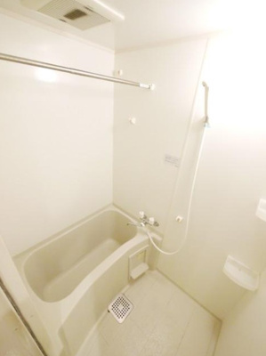 【浴室】 | リヴィエールドグラス