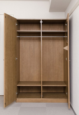 【収納】 | リヴィエールドグラス