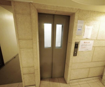 【その他共用部分】 | リヴィエールドグラス