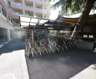 【その他共用部分】 | リヴィエールドグラス