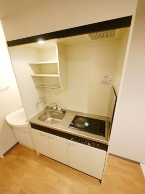 【キッチン】 | リヴィエールドグラス | 同仕様写真