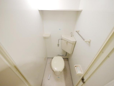 【トイレ】 | リヴィエールドグラス | 同仕様写真