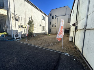 【前面道路含む現地写真】 | 千葉市中央区都町７丁目　総武線「千葉」駅 | お家探しを進めるにあたって不安な事も多いかと思いますが、お客様にとって楽しいお家探しが出来るよう、一生懸命お手伝いさせて頂きます。些細なことでも気軽にご相談下さい！！お客様のご要望にお応えします！！