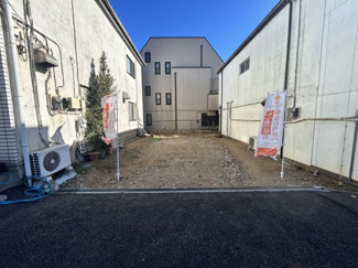 【外観】 | 千葉市中央区都町７丁目　総武線「千葉」駅 | 平日・土日祝日やお仕事帰りなどお客様のご都合に合わせて、営業スタッフが真心込めて御対応してます♪お気軽にお問い合わせください♪