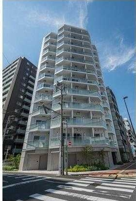 シーズンフラッツ蔵前清澄通り