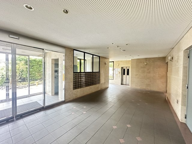 サンライズマンション和歌山Ⅰのその他