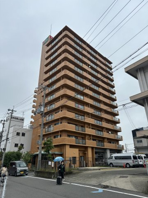 サンライズマンション和歌山Ⅰの画像