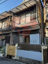 枚方市田口３丁目戸建の画像