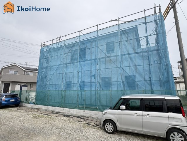 魚住町西岡22期　新築戸建　