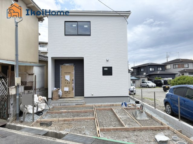 魚住町西岡22期　新築戸建　