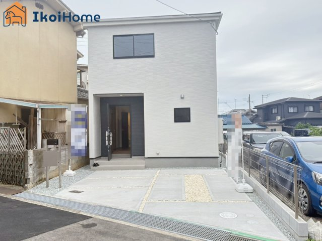 魚住町西岡22期　新築戸建　
